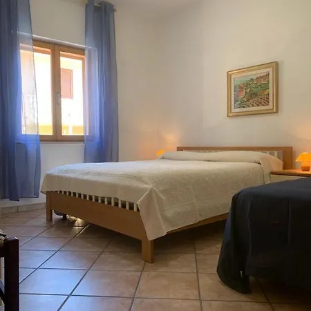 Apartment 5 Min. Dal Mare Porto Ottiolu, Budoni *