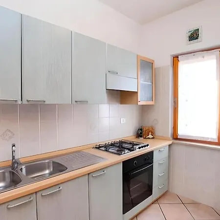 5 Min. Dal Mare Porto Ottiolu, Budoni Apartmán *