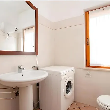 Apartmán 5 Min. Dal Mare Porto Ottiolu, Budoni